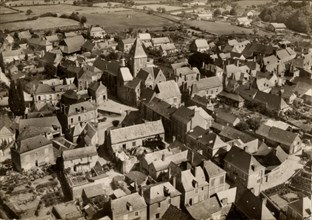 SAINT-DENIS-D’ANJOU