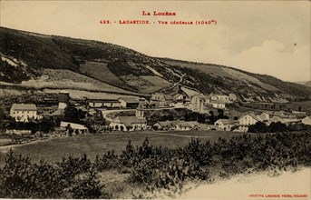BASTIDE-PUYLAURENT
