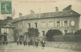 PONT-L’ABBE