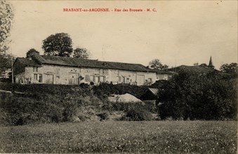 BRABANT-EN-ARGONNE