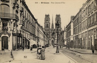 Orleans