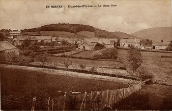 DUN-LES-PLACES