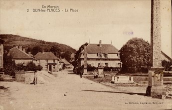 DUN-LES-PLACES