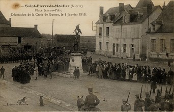 SAINT-PIERRE-LE-MOUTIER