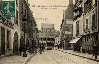 Orleans