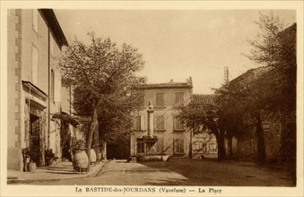 BASTIDE-DES-JOURDANS
