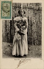 MADAGASCAR-NOSSI-BE