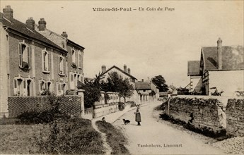 VILLERS-SAINT-PAUL