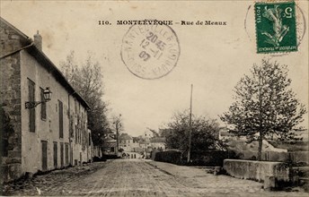 MONT-L’EVEQUE