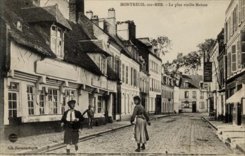 MONTREUIL