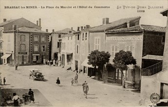 BRASSAC-LES-MINES