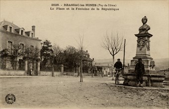 BRASSAC-LES-MINES