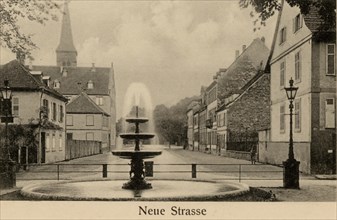 NIEDERBRONN-LES-BAINS