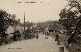 MOUTIERS-AU-PERCHE