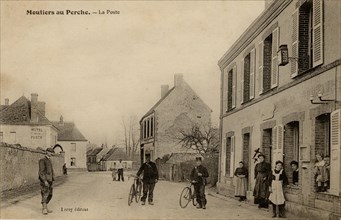 MOUTIERS-AU-PERCHE