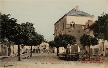 CONFLANS