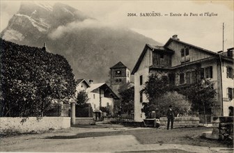 SAMOENS