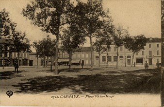 CARMAUX