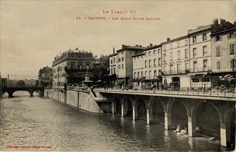 CASTRES