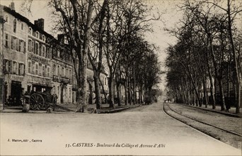 CASTRES