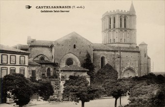 CASTELSARRASIN