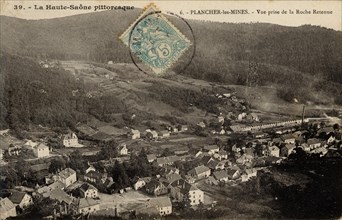 PLANCHER-LES-MINES