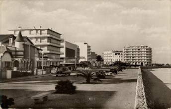 CANET-EN-ROUSSILLON