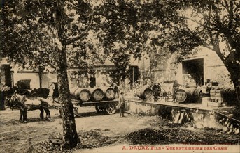 RIVESALTES