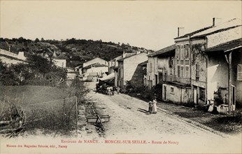 MONCEL-SUR-SEILLE