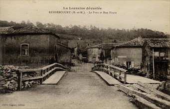 REMBERCOURT-SUR-MAD