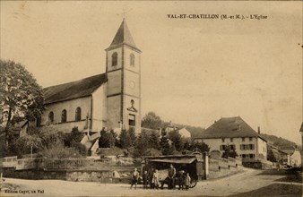 VAL-ET-CHATILLON