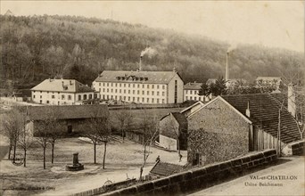 VAL-ET-CHATILLON