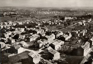 VANDOEUVRE-LES-NANCY