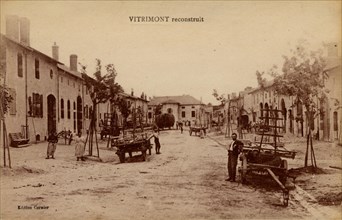 VITRIMONT