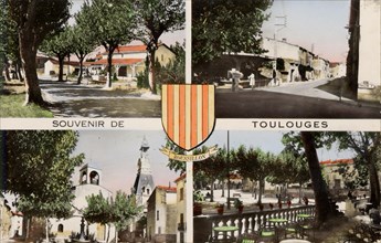 TOULOUGES