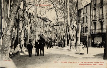 CERET