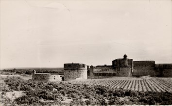 SALSES-LE-CHATEAU