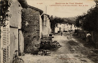 LANEUVEVILLE-DERRIERE-FOUG