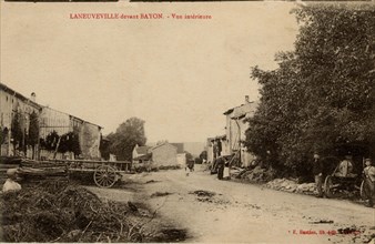 LANEUVEVILLE-DEVANT-BAYON