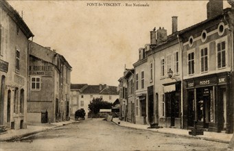 PONT-SAINT-VINCENT