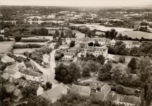 CHAPELLE-BALOUE