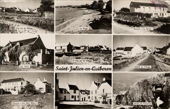 SAINT-JULIEN-EN-QUIBERON