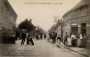 ESTREES-SAINT-DENIS