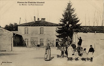 PIERRE-LA-TREICHE