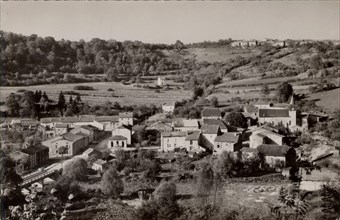 VIVIERS-SUR-CHIERS