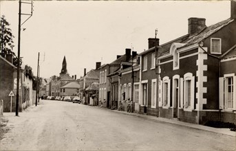 LAUBRIERES