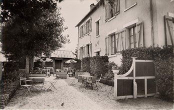 SAINT-JULIEN-EN-QUIBERON