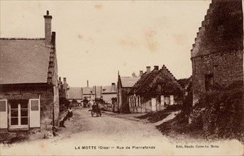 MOTTE-BREUIL