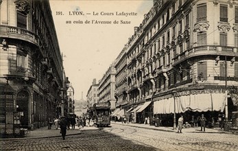 LYON