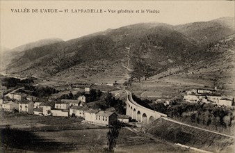 LAPRADELLE